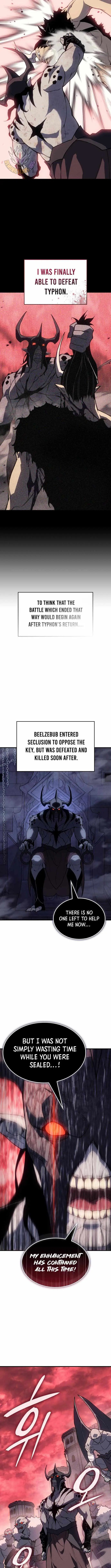 Regressing with the King’s Power chapter 153 page 15