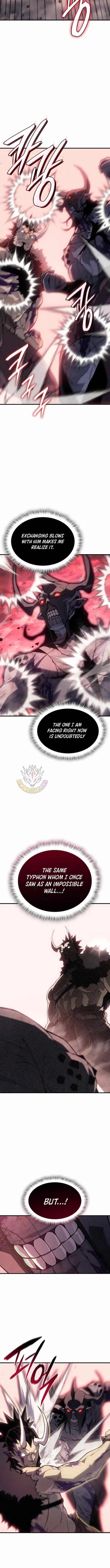 Regressing with the King’s Power chapter 154 page 10