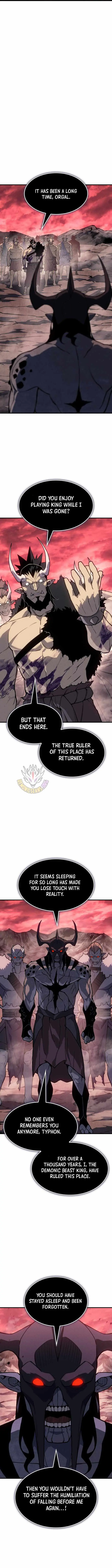 Regressing with the King’s Power chapter 154 page 4