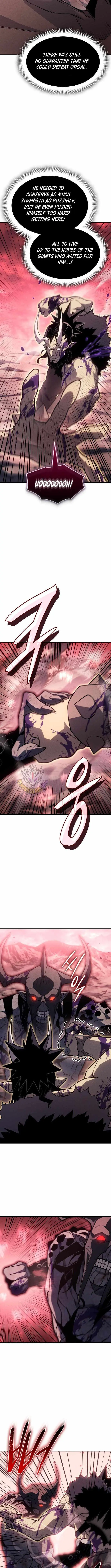 Regressing with the King’s Power chapter 154 page 13