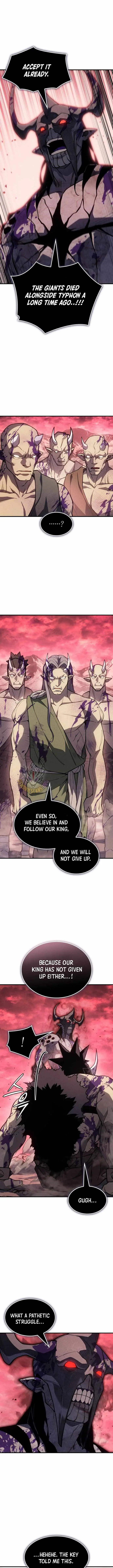 Regressing with the King’s Power chapter 154 page 16
