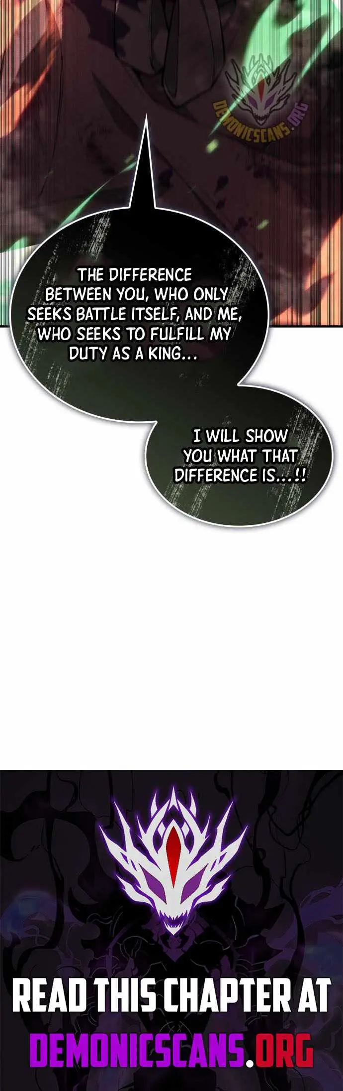 Regressing with the King’s Power chapter 154 page 18