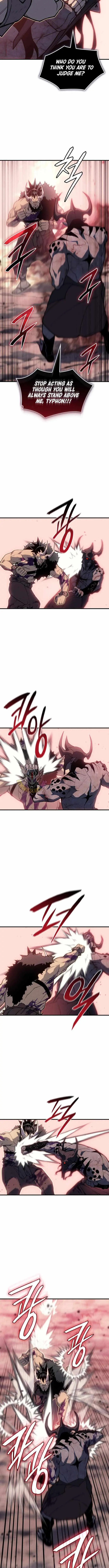 Regressing with the King’s Power chapter 154 page 9