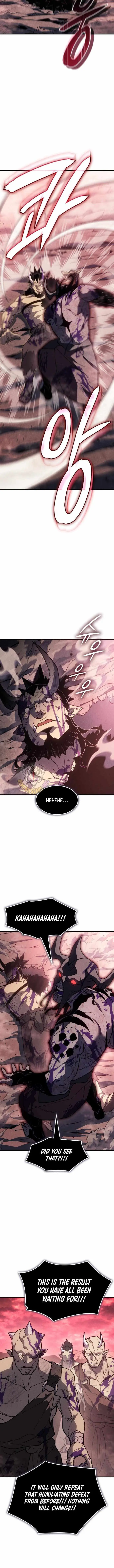 Regressing with the King’s Power chapter 154 page 15