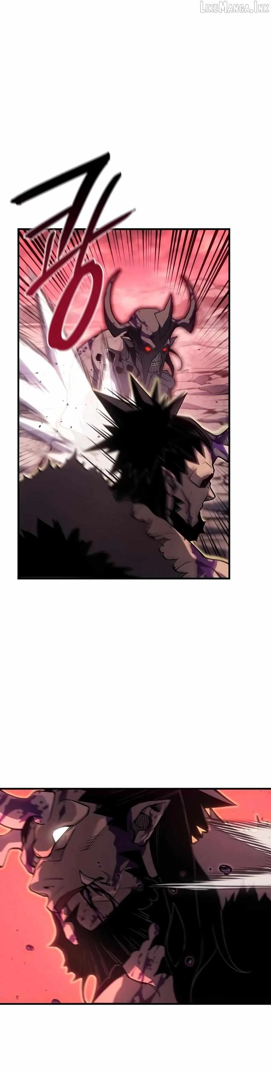Regressing with the King’s Power chapter 155 page 3