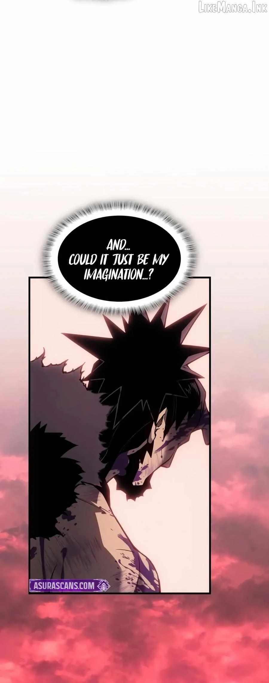 Regressing with the King’s Power chapter 155 page 11