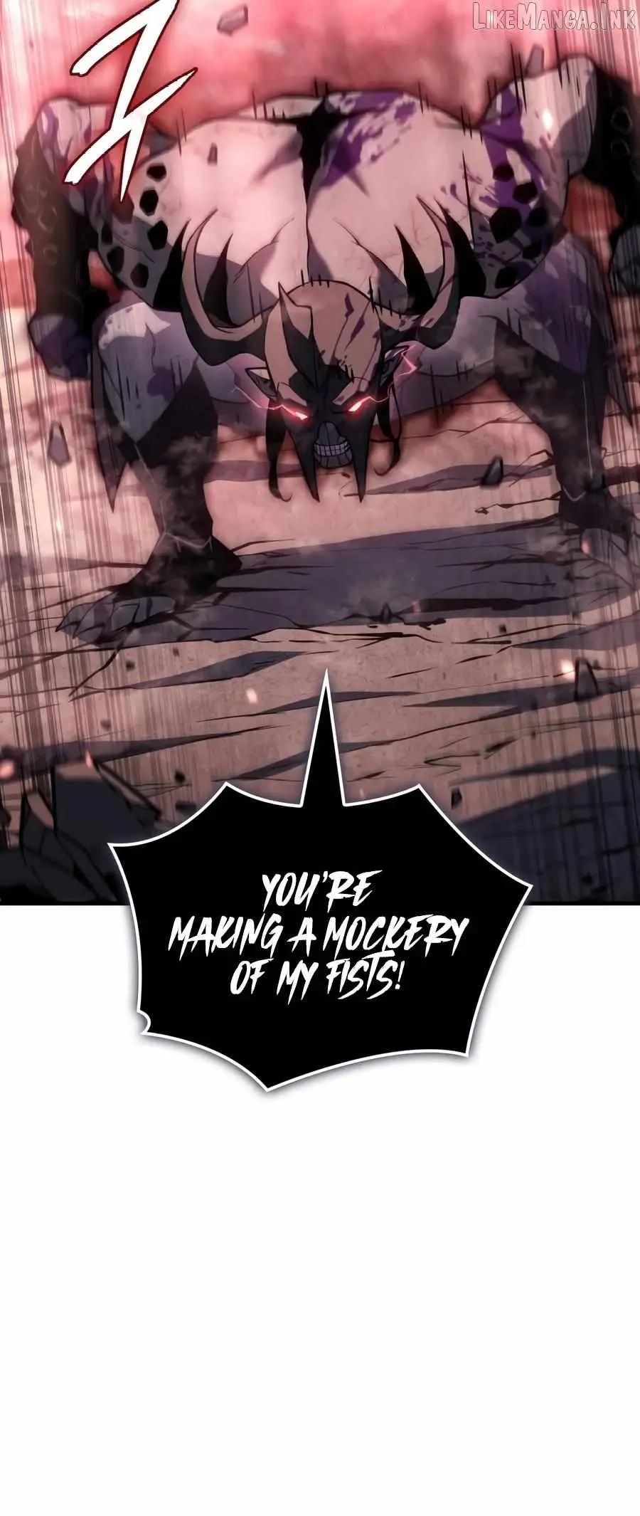 Regressing with the King’s Power chapter 155 page 7