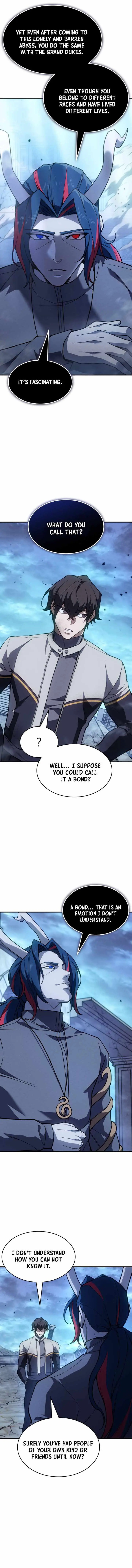 Regressing with the King’s Power chapter 156 page 14
