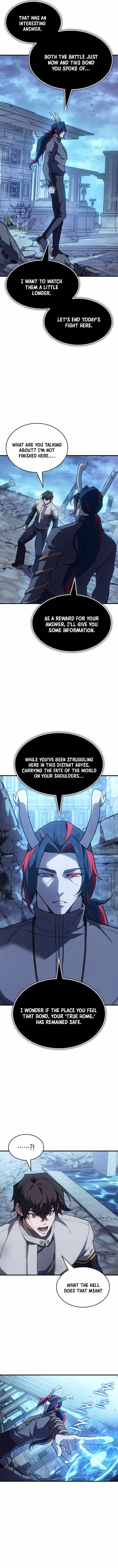 Regressing with the King’s Power chapter 156 page 17