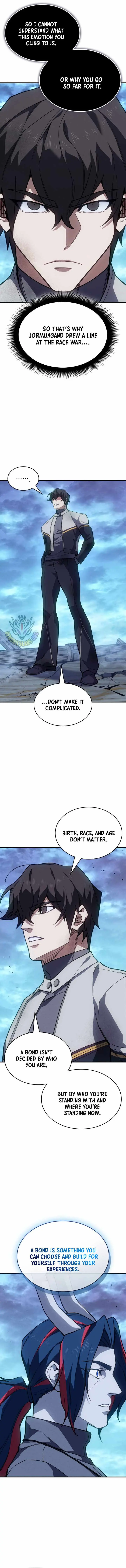 Regressing with the King’s Power chapter 156 page 16