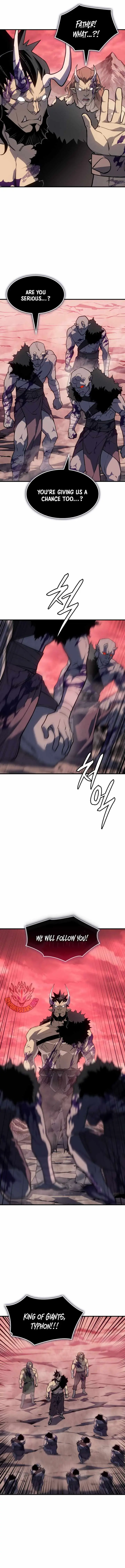 Regressing with the King’s Power chapter 156 page 3
