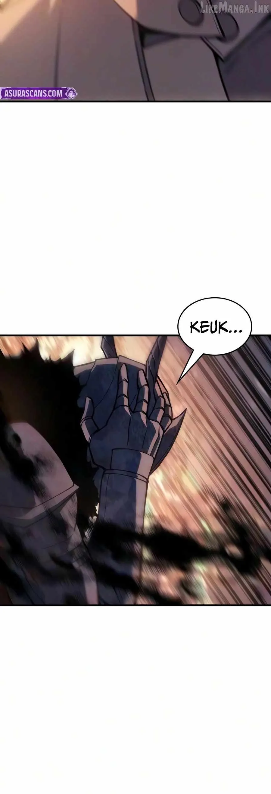 Regressing with the King’s Power chapter 158 page 7