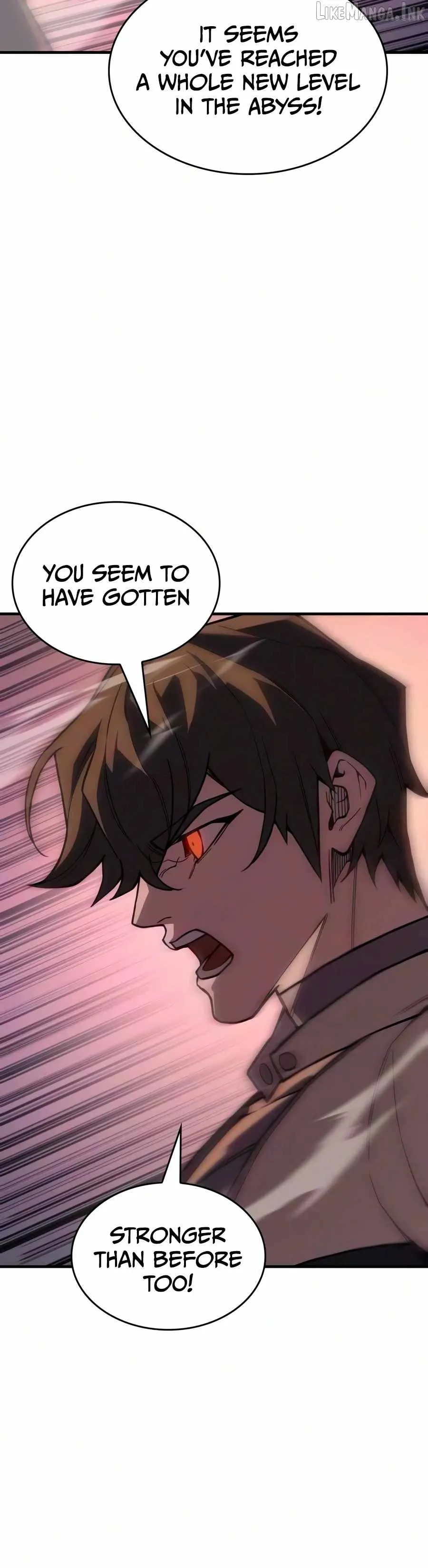 Regressing with the King’s Power chapter 158 page 3
