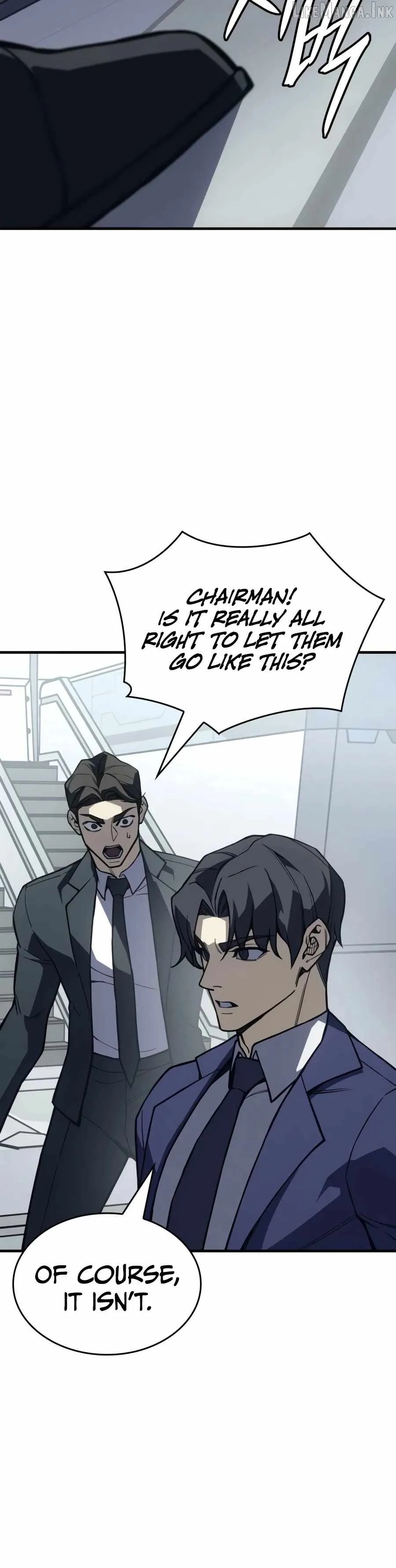 Regressing with the King’s Power chapter 159 page 17