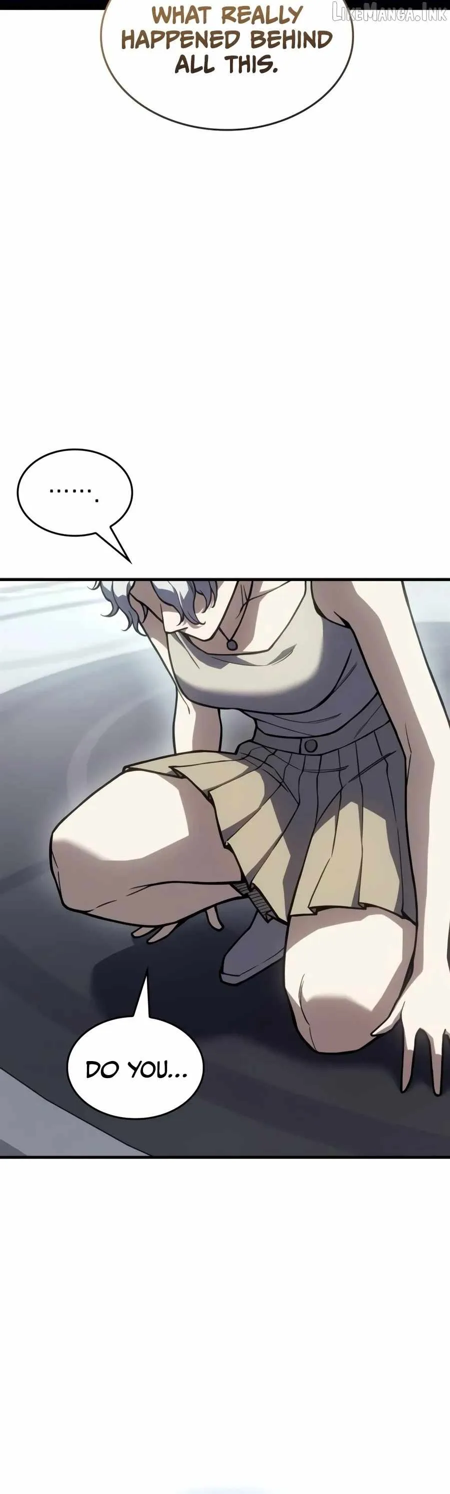 Regressing with the King’s Power chapter 159 page 3