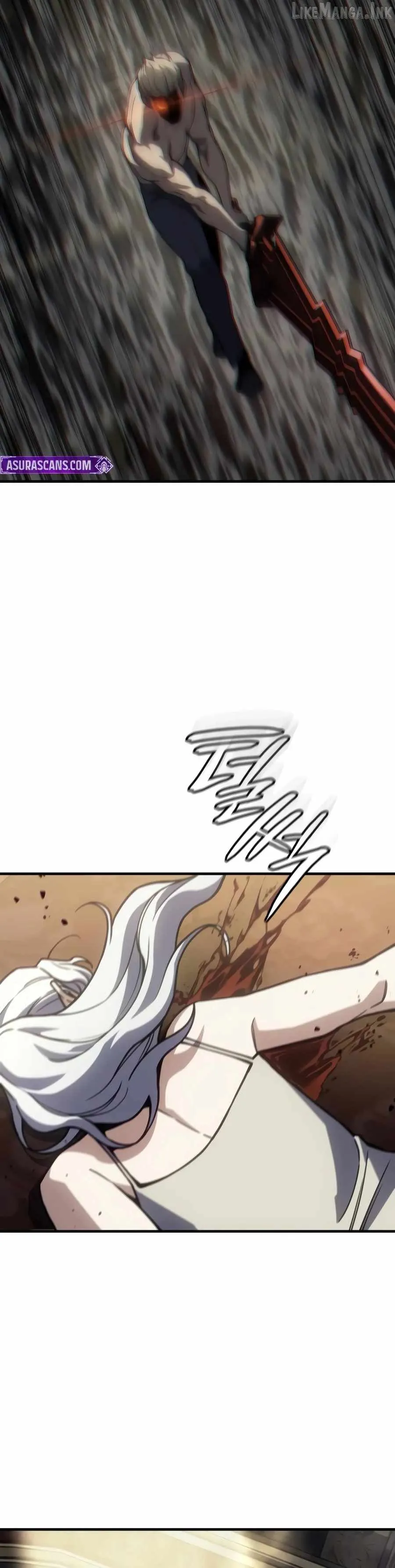 Regressing with the King’s Power chapter 159 page 25