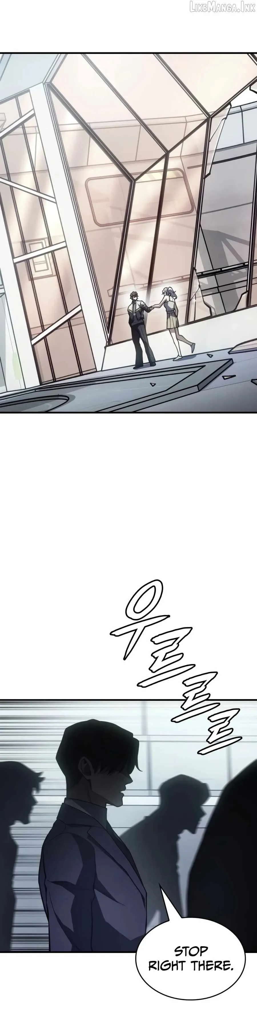 Regressing with the King’s Power chapter 159 page 13