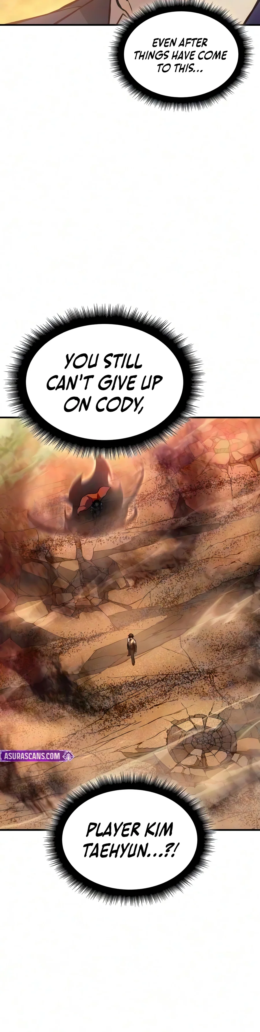 Regressing with the King’s Power chapter 160 page 15