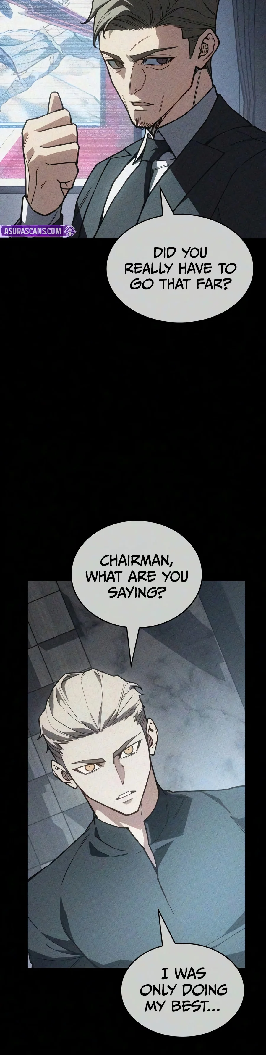 Regressing with the King’s Power chapter 161 page 18