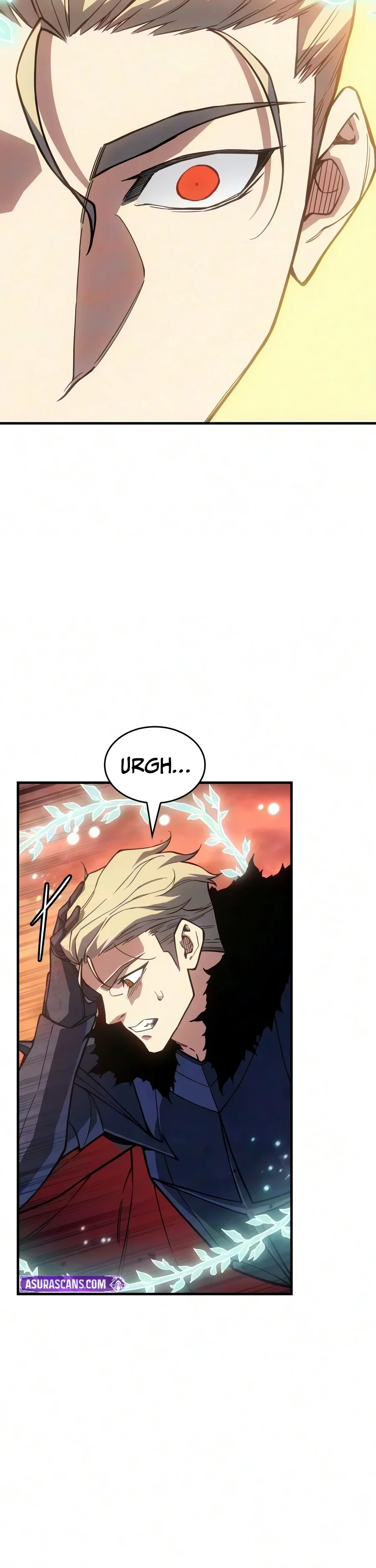 Regressing with the King’s Power chapter 161 page 24