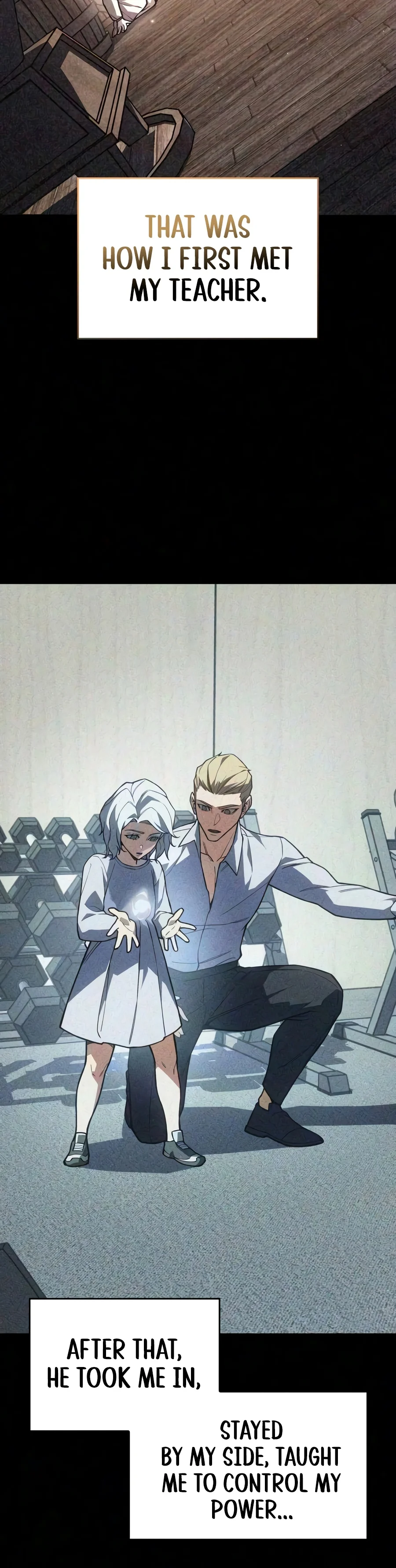 Regressing with the King’s Power chapter 161 page 13