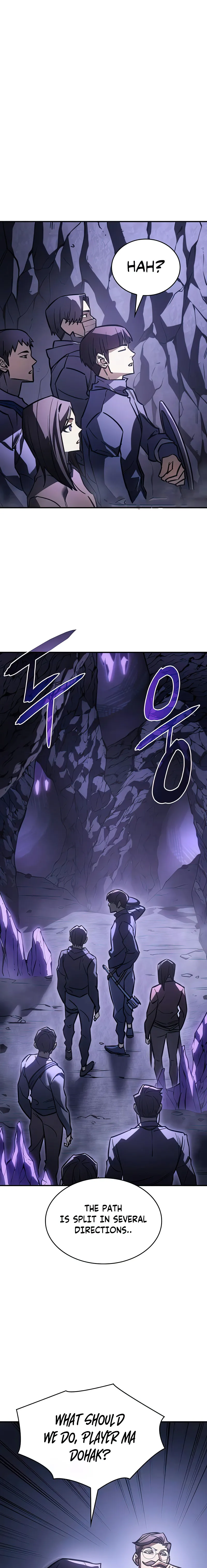 Regressing with the King’s Power chapter 19 page 7