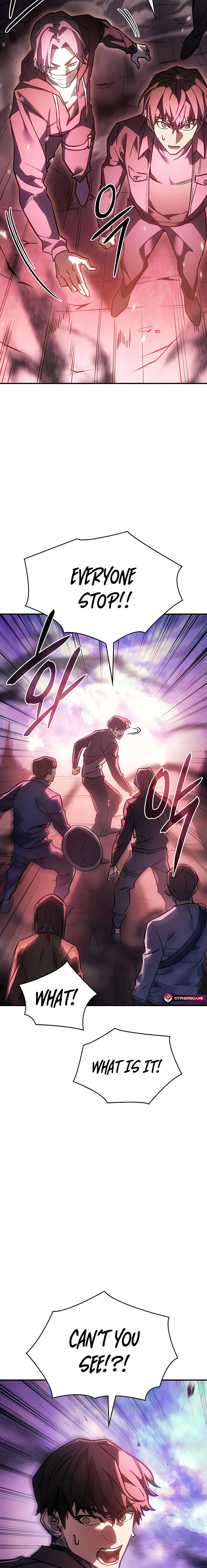 Regressing with the King’s Power chapter 19 page 14