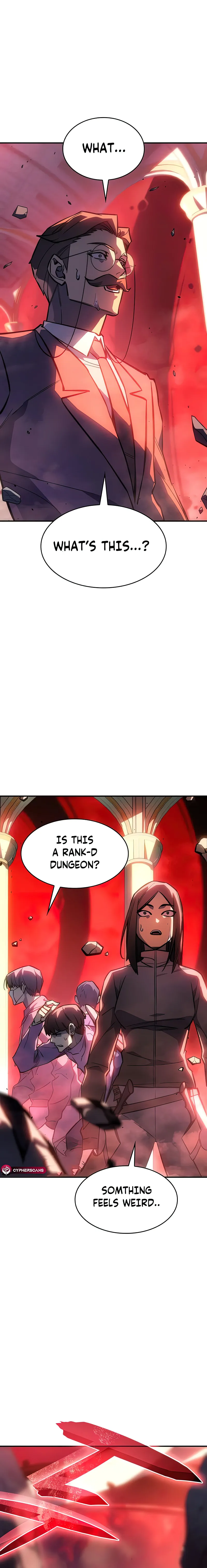 Regressing with the King’s Power chapter 19 page 24