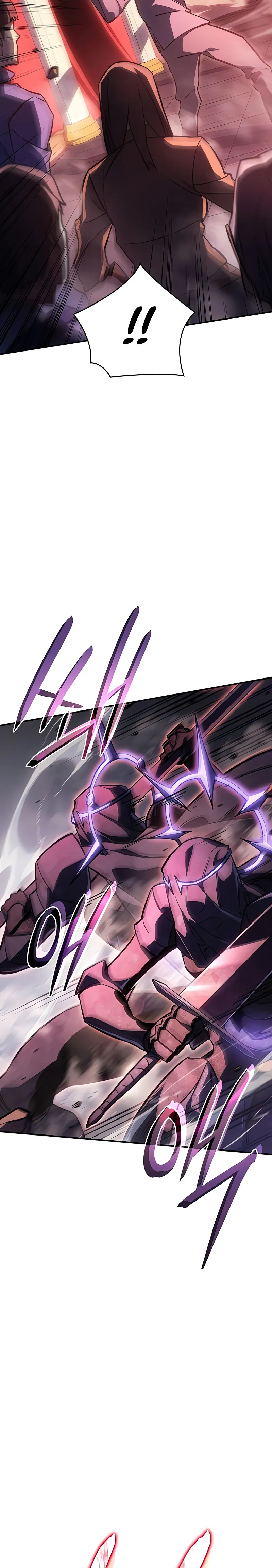 Regressing with the King’s Power chapter 19 page 30