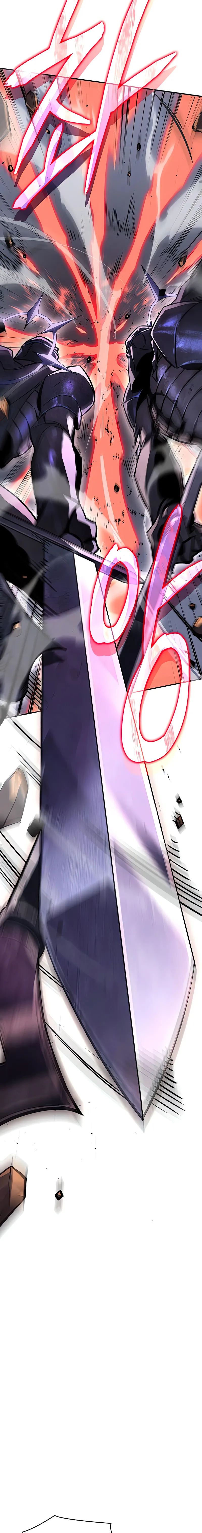 Regressing with the King’s Power chapter 19 page 31