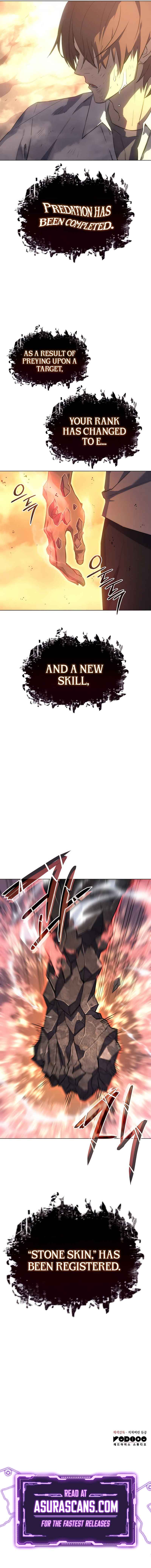 Regressing with the King’s Power chapter 2 page 10