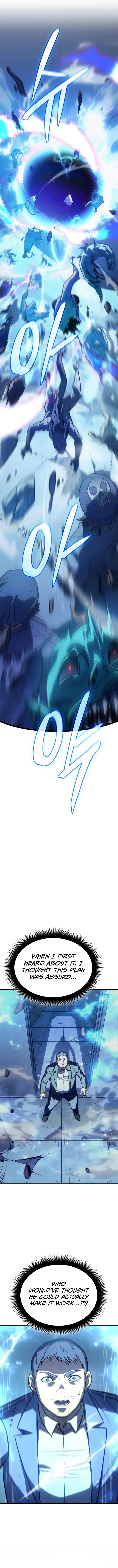 Regressing with the King’s Power chapter 31 page 2