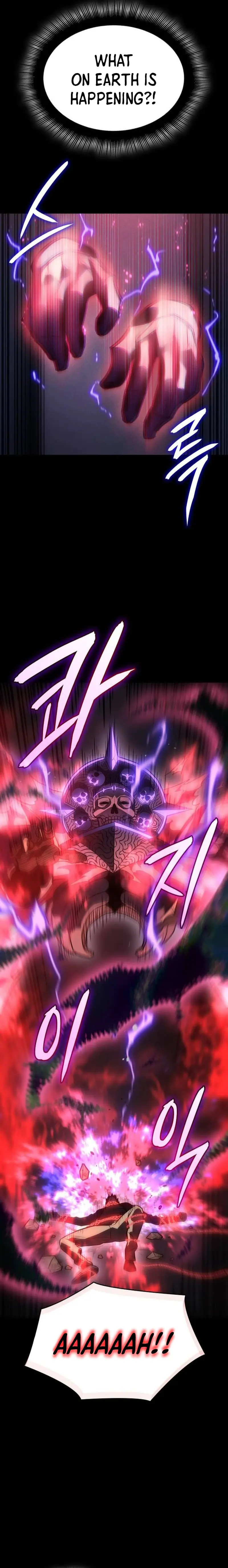 Regressing with the King’s Power chapter 33 page 4
