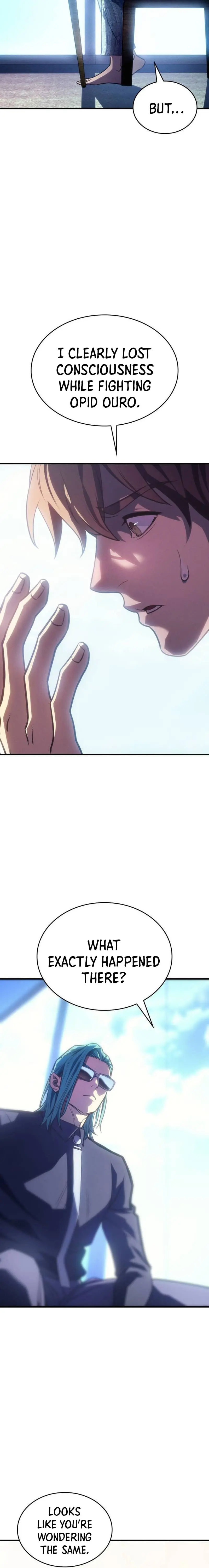 Regressing with the King’s Power chapter 33 page 14