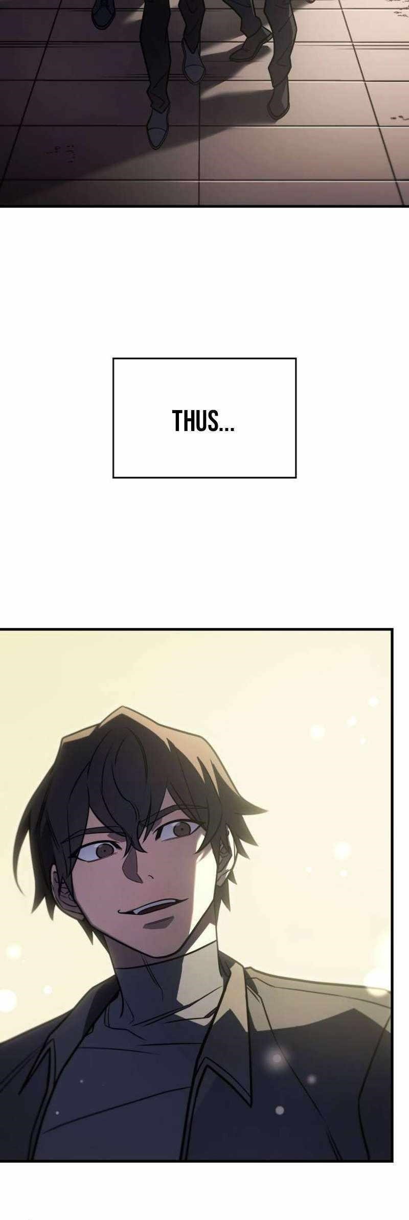 Regressing with the King’s Power chapter 49 page 20