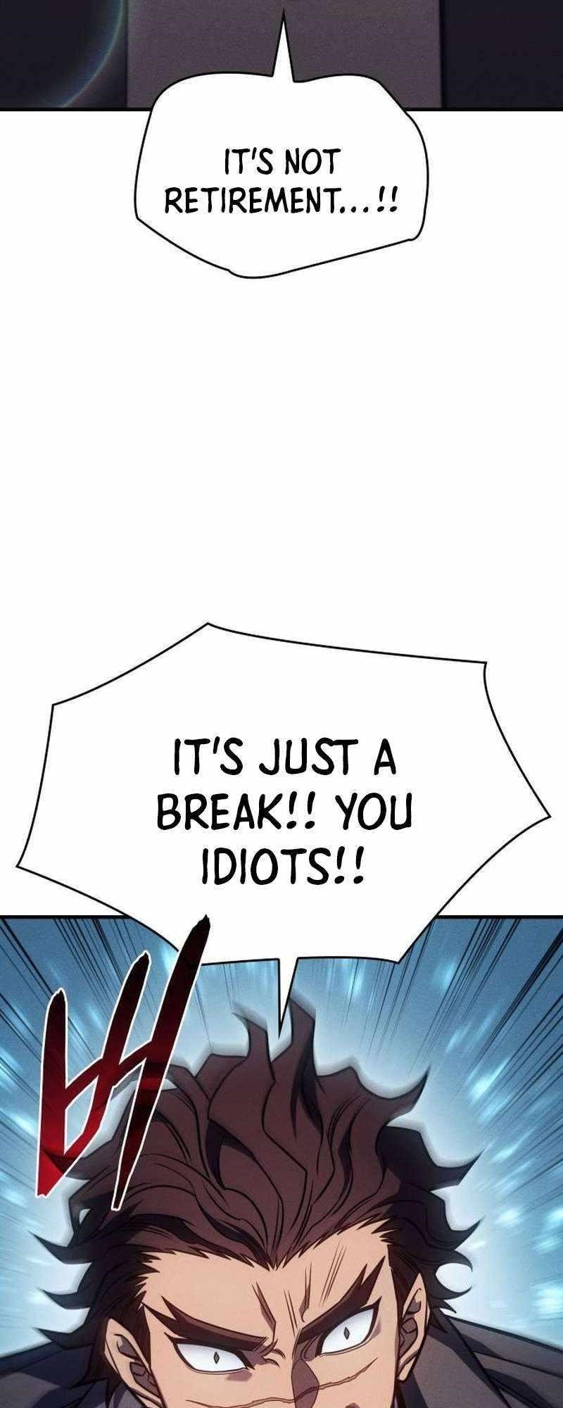 Regressing with the King’s Power chapter 49 page 28