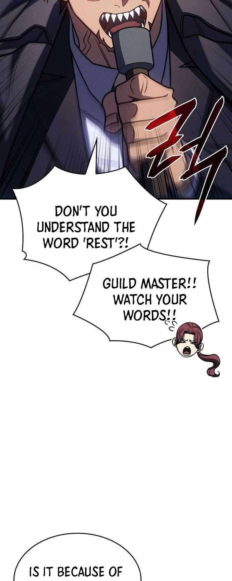 Regressing with the King’s Power chapter 49 page 29