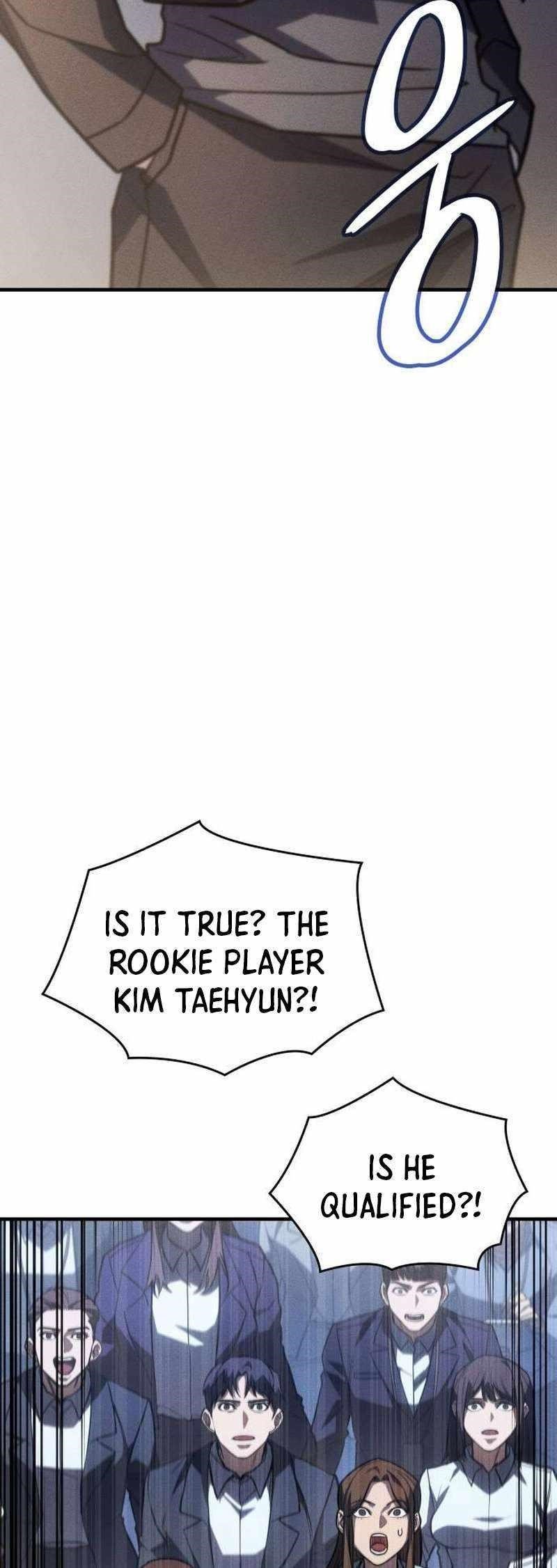 Regressing with the King’s Power chapter 49 page 35