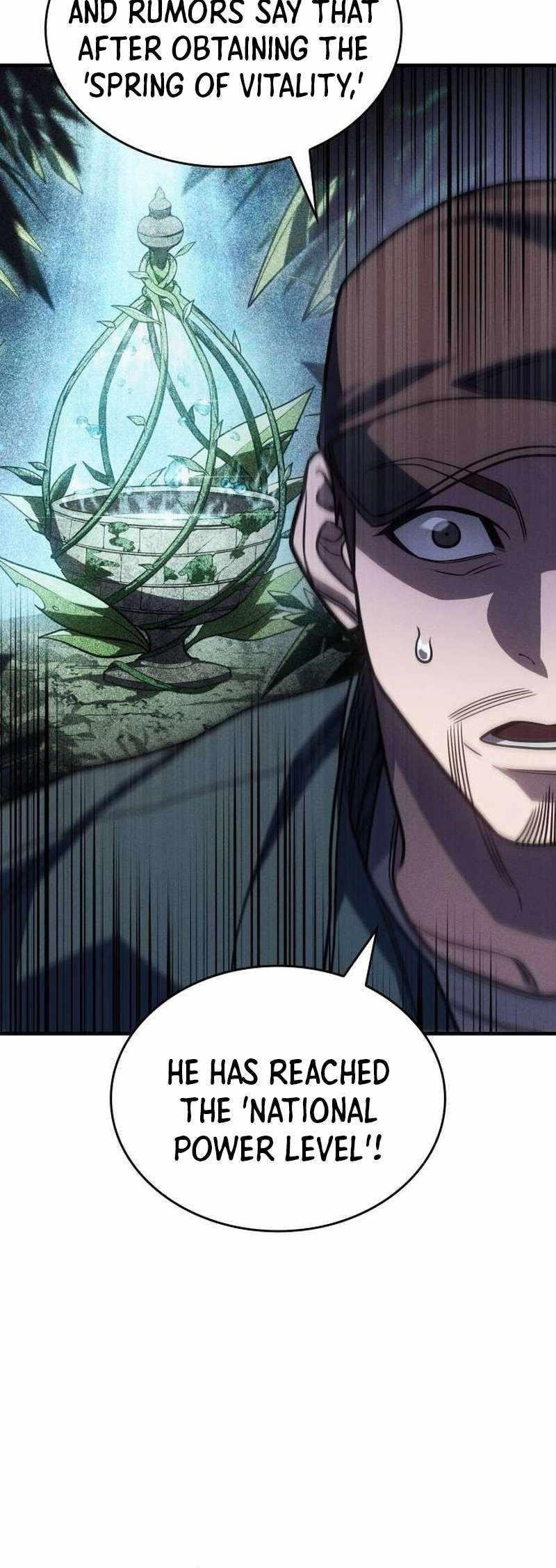 Regressing with the King’s Power chapter 49 page 37