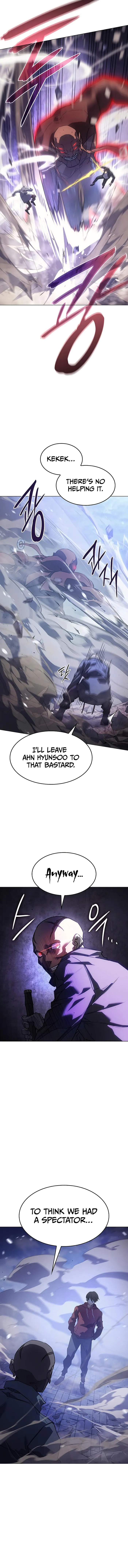 Regressing with the King’s Power chapter 5 page 15