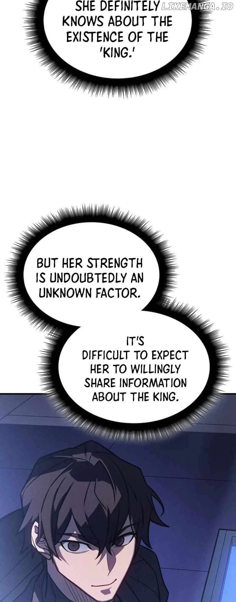 Regressing with the King’s Power chapter 50 page 12