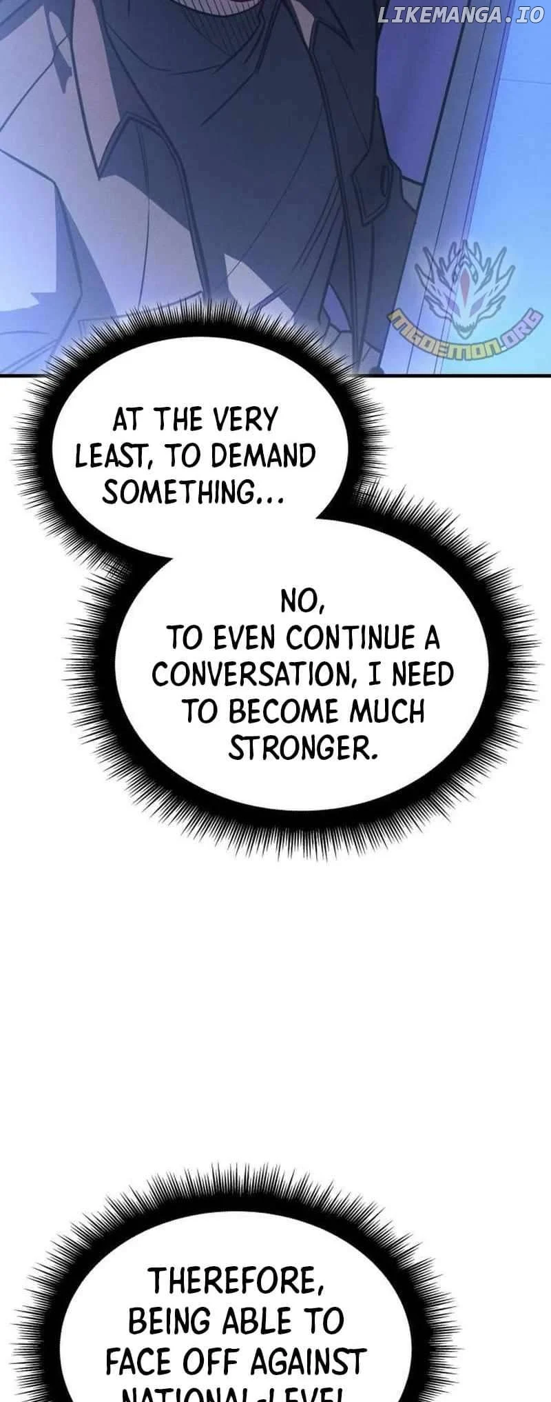 Regressing with the King’s Power chapter 50 page 13