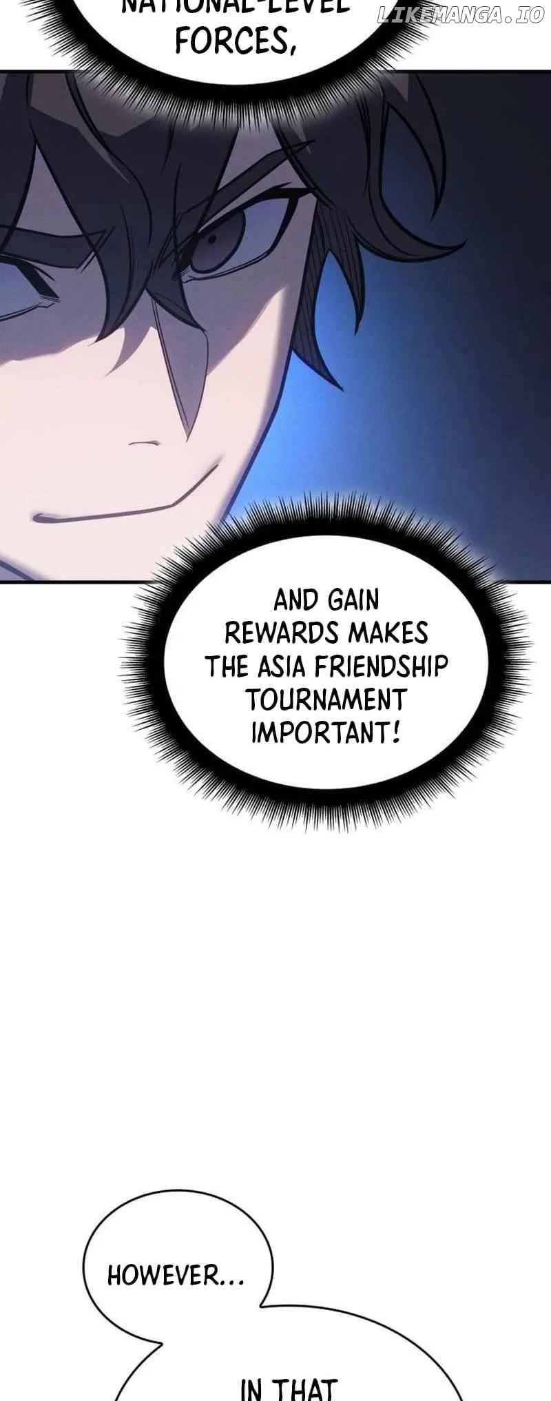Regressing with the King’s Power chapter 50 page 14