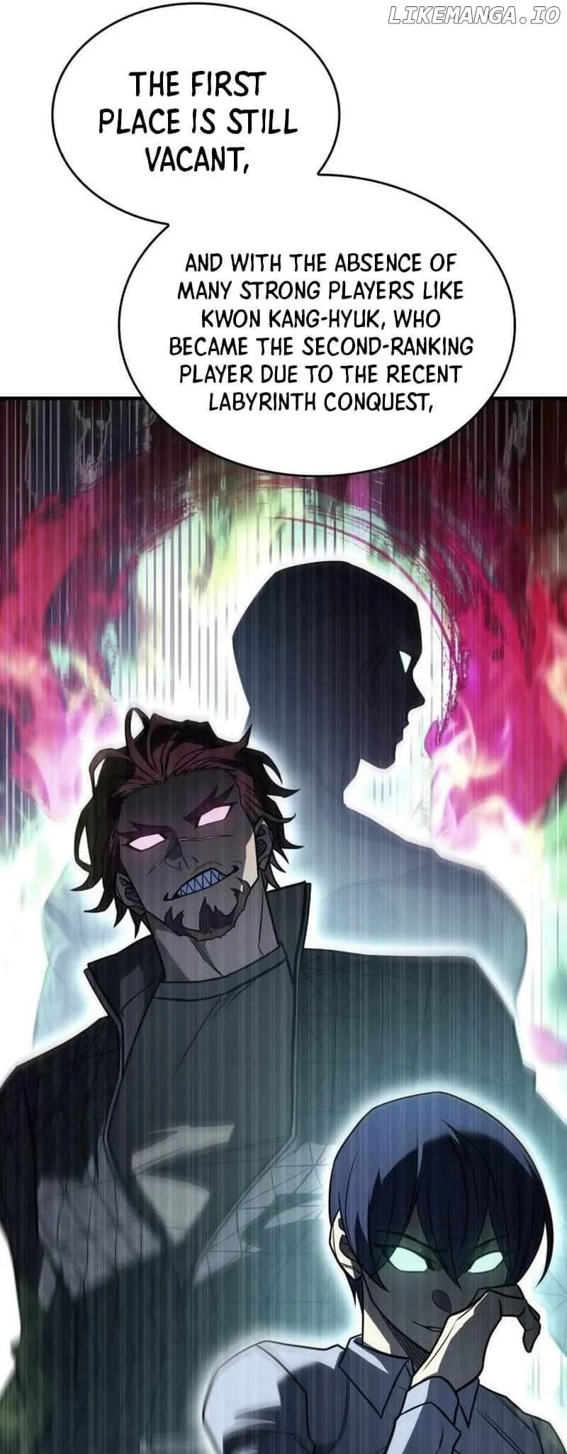 Regressing with the King’s Power chapter 50 page 16