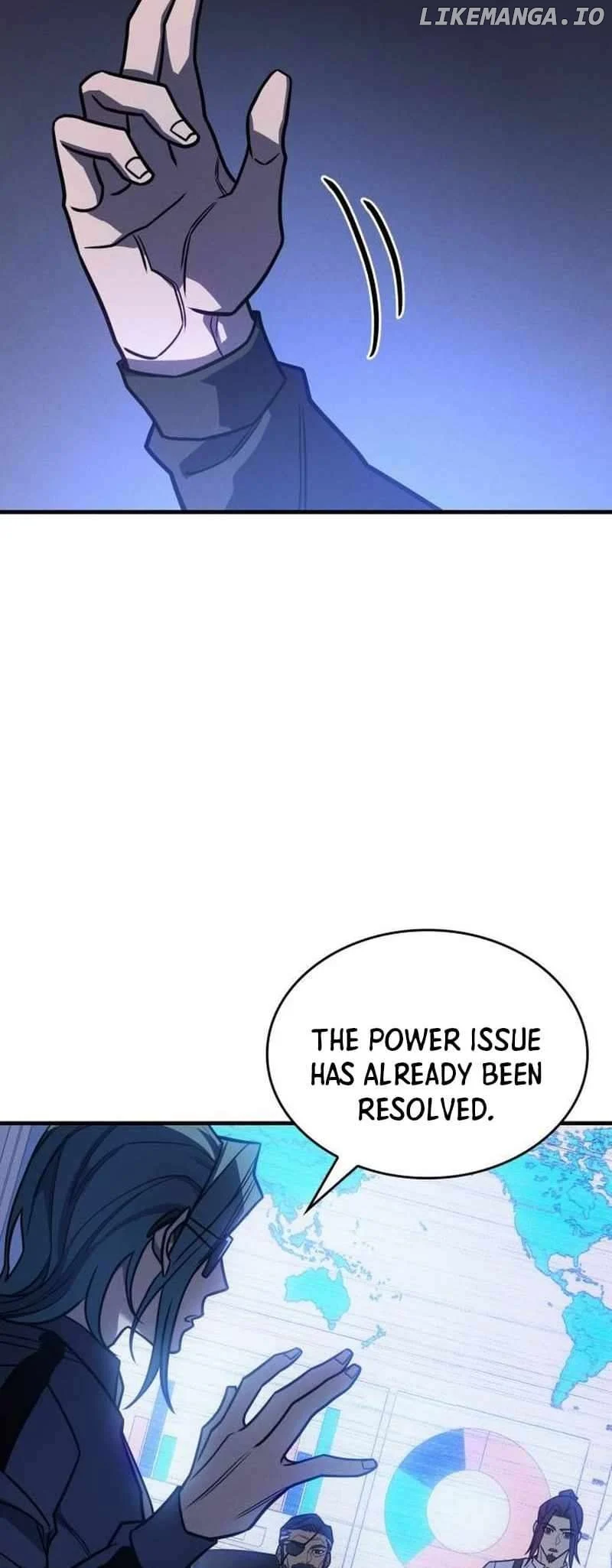 Regressing with the King’s Power chapter 50 page 18