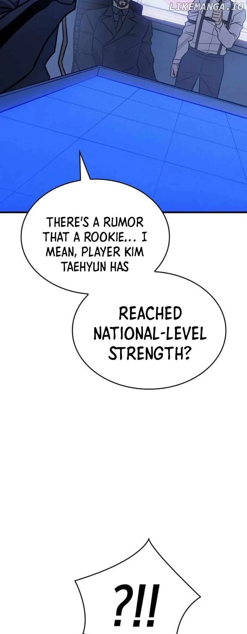 Regressing with the King’s Power chapter 50 page 19