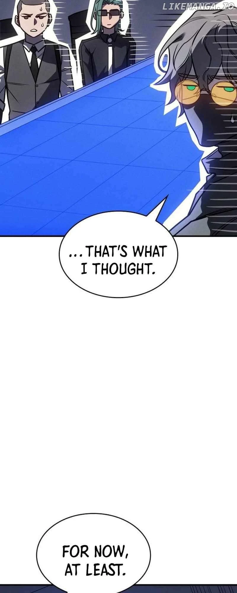 Regressing with the King’s Power chapter 50 page 24