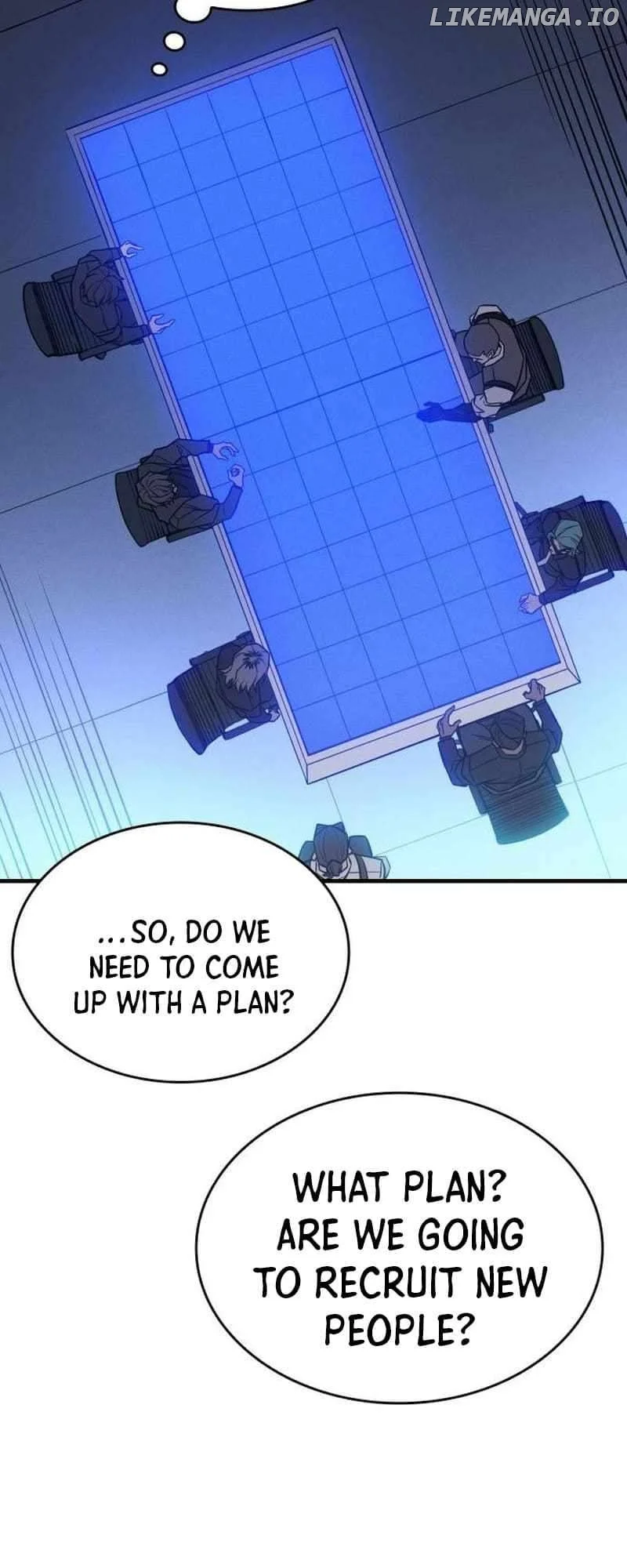 Regressing with the King’s Power chapter 50 page 25