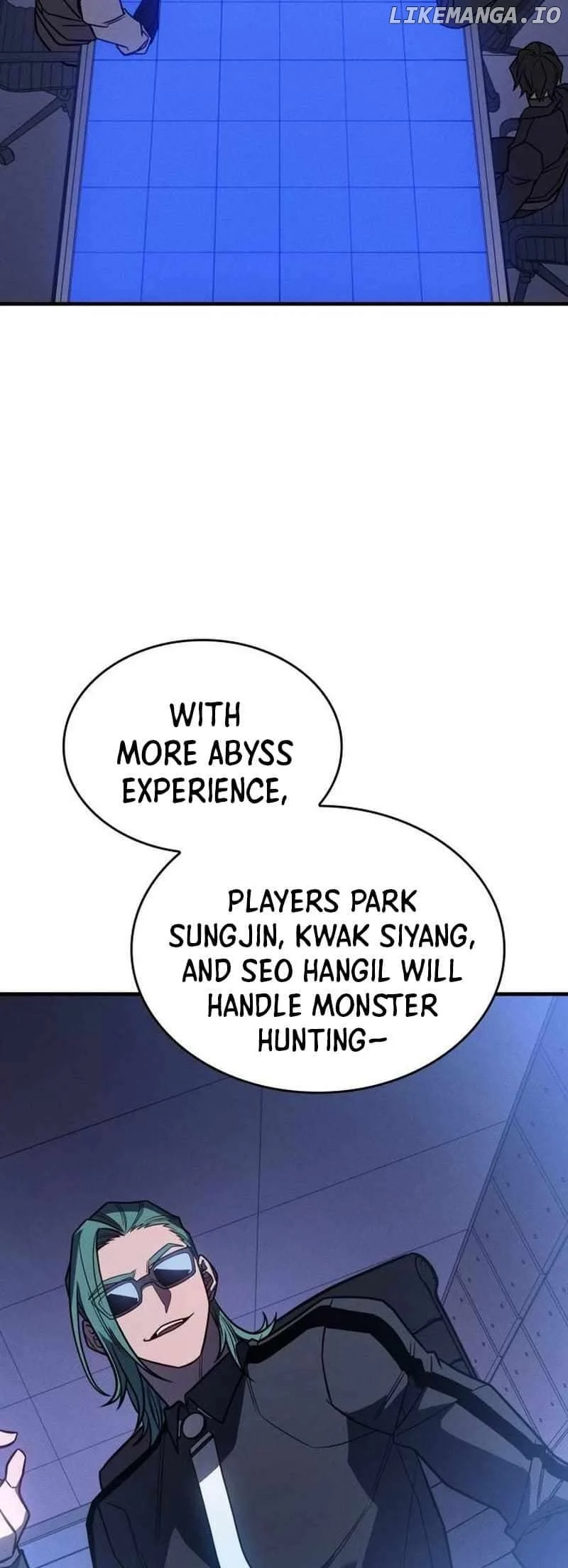 Regressing with the King’s Power chapter 50 page 29