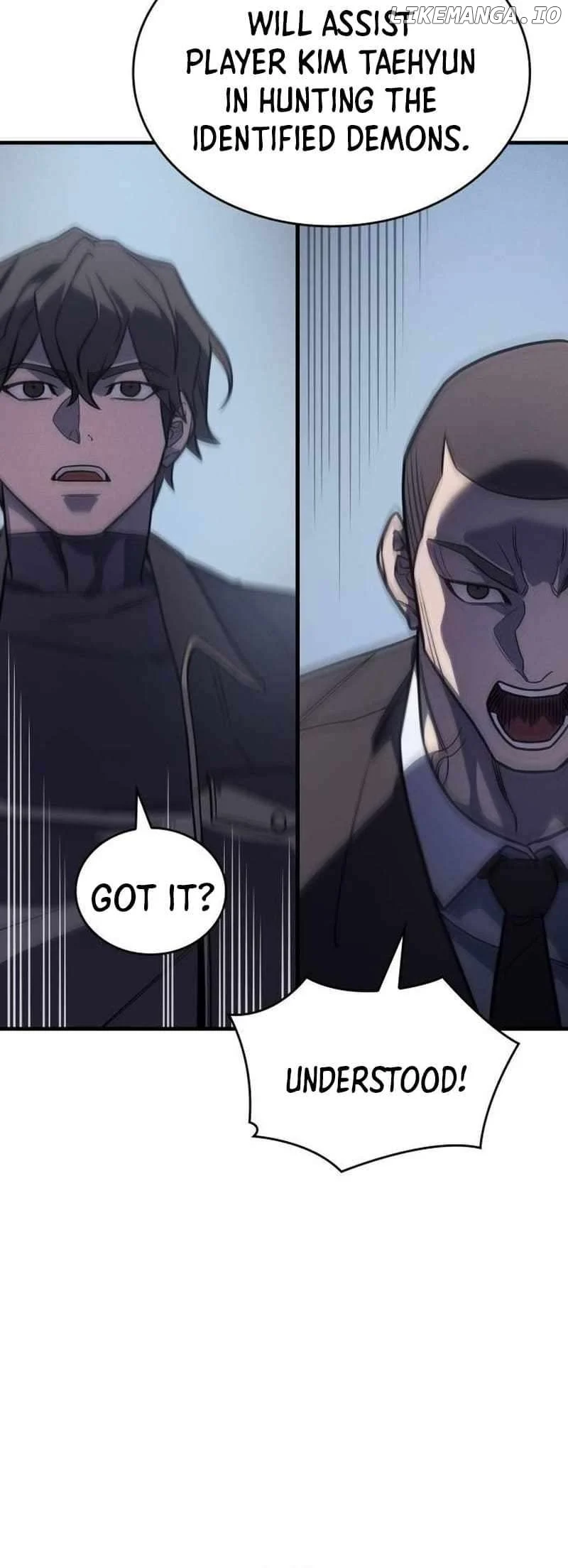 Regressing with the King’s Power chapter 50 page 31